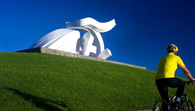 RK City Center - Foto 4