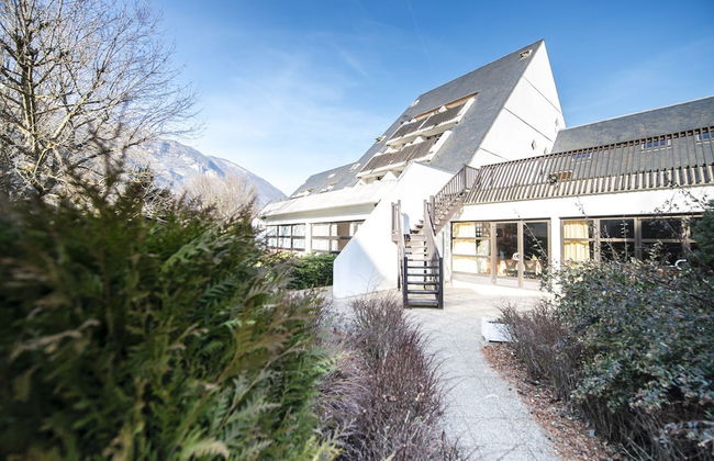 Les Ramondies - Vacances ULVF - Foto 22