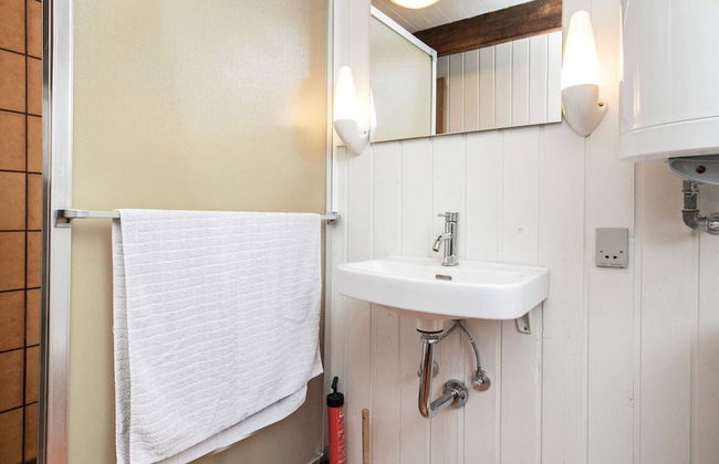 6 Person Holiday Home in Thyholm-by Traum - Foto 6