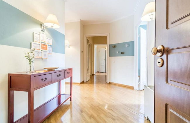 Family Apartments Rinascimento Palace - Foto 18