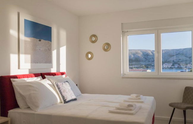 Luxury Villas Bellavista - Foto 13