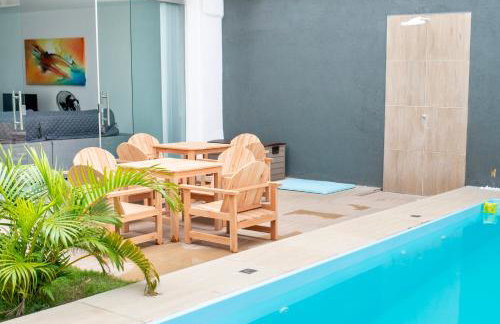 Casa De Verão - Foto 24