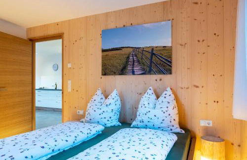 Mittnackerhof Apartment Ringelblume - Foto 14