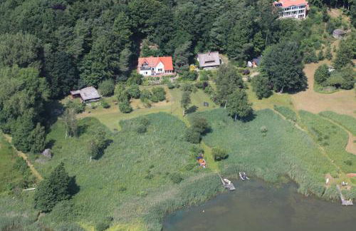 Ferienwohnung Seefrieden - Foto 13