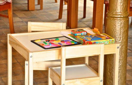 Maciejowa Chata - Foto 24