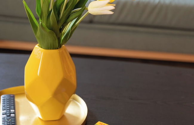 Homaris Apartments Winterhude - Foto 2