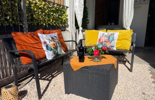 La Dolce Vita - Sa Crai Apartments Sardinian Experience - Foto 42