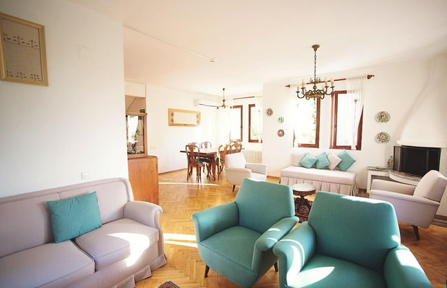 Guzide Sapanca Kosk&Villa - Foto 4