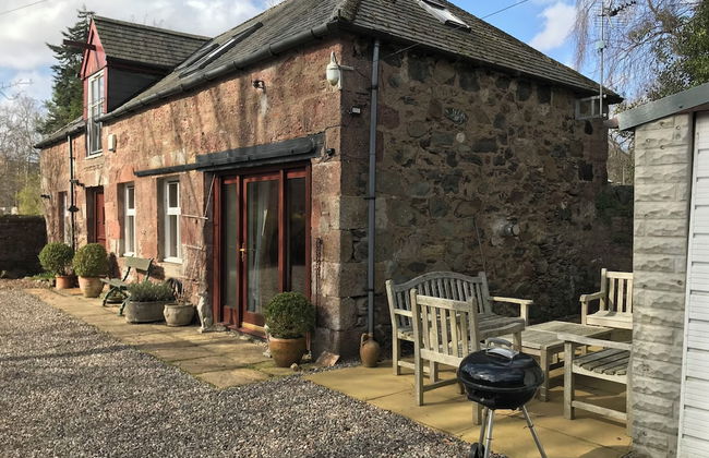 Riverlea Coach House - Foto 23