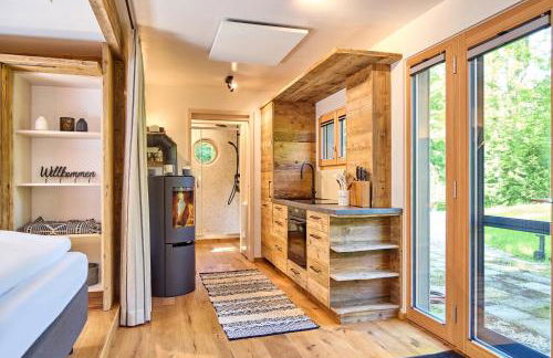 Alpenrefugium - Foto 48