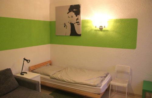 Ferienwohnung Steile Wand - Foto 15