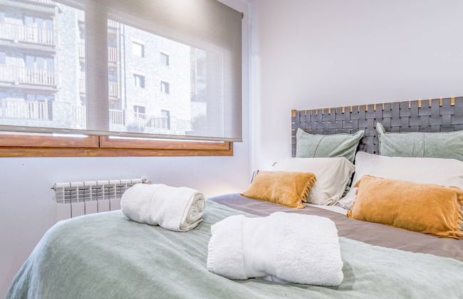 Ski Chalet Andorra - El Tarter by KOKONO - Foto 14