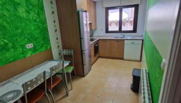 Gran piso en el centro de Huesca - Foto 5