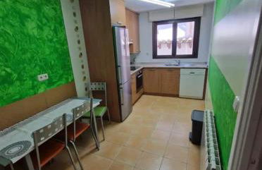 Gran piso en el centro de Huesca - Foto 5