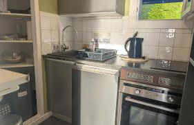 Le Panoramique, F2- vue imprenable, wifi & parking - Photo 13