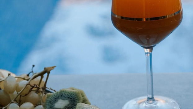 Restauration dans la chambre