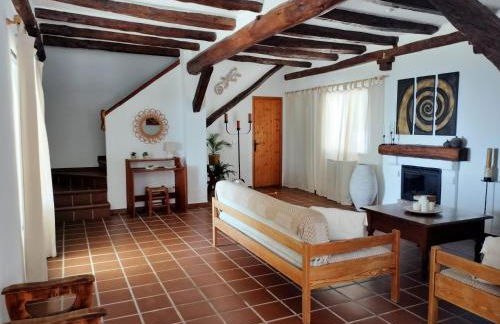 Casa Rural Las Adelfas - Foto 33