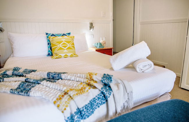 McMillans of Metung Coastal Resort - Foto 13