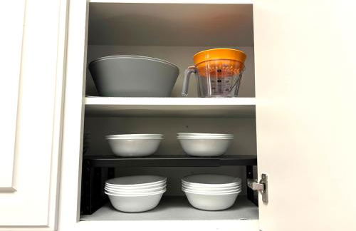 3 BR w/ King Bed, Standing Desk, Ping Pong, Arcade - Foto 31