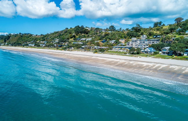 Sunshine on The Beach at The Sands - Foto 14