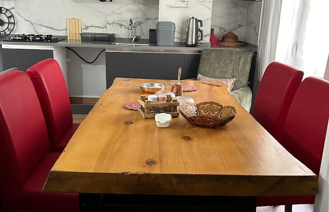 Truva Konaklama - Foto 20