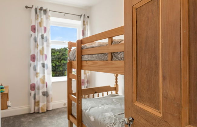 Falcon House in Pembroke Dock - Foto 5