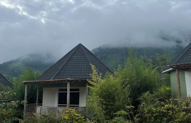 Rafiki Safari Lodge Bwindi - Foto 23