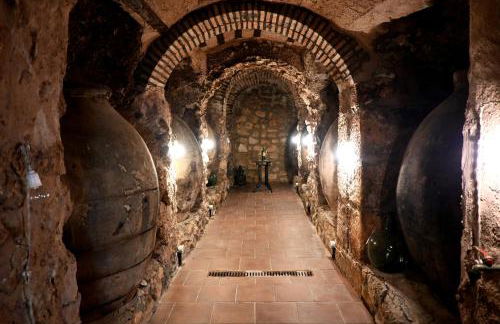 Casa Rural de Lucía - Foto 20