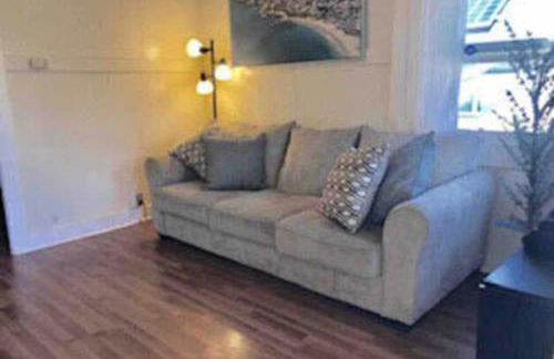 Urban Oasis with Private Laundry: Steps from DTLA - Foto 10