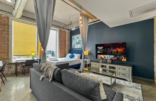 Comfy 605 3bd Sleeps 14 Free Parking - Foto 1