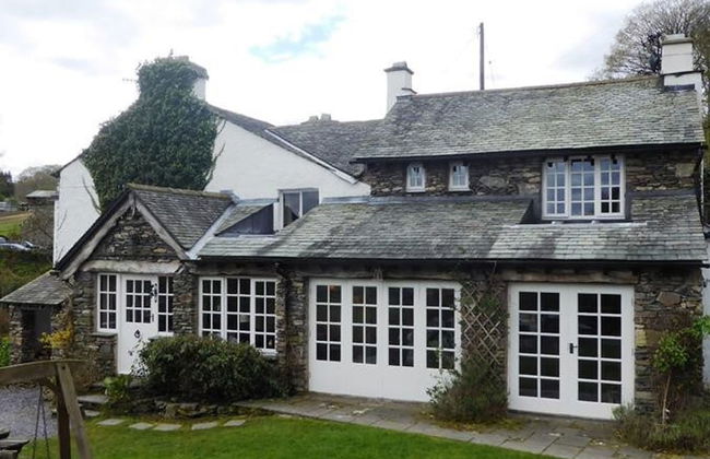 Summerhill Cottage Windermere The Lake District - Foto 1