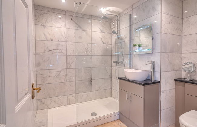 Hollins House - Foto 10