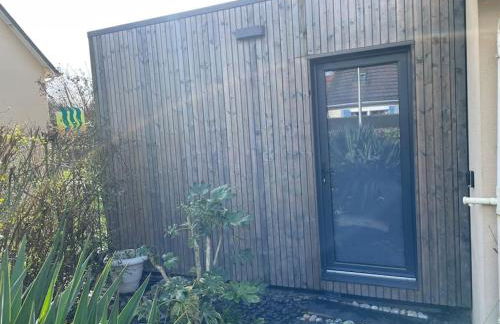 Studio situé entre Caen & Bayeux et la mer - Foto 23