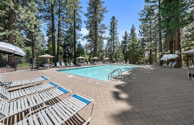 Enjoy Forest Views Retreat at Kingswood Village! - Photo 15