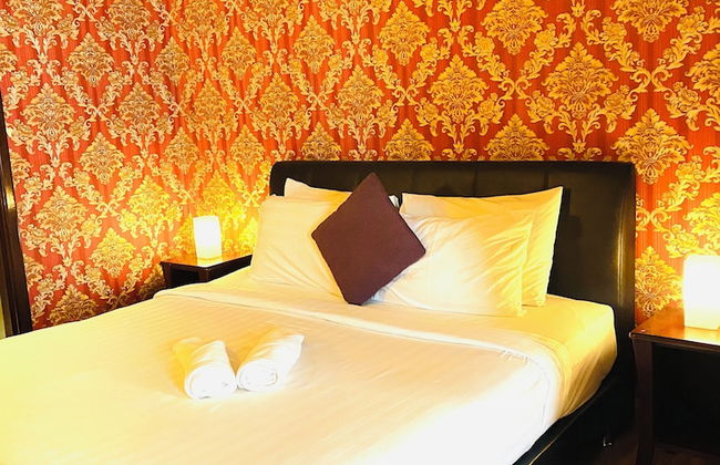 Eastern Suites at Times Square KL - Photo 9