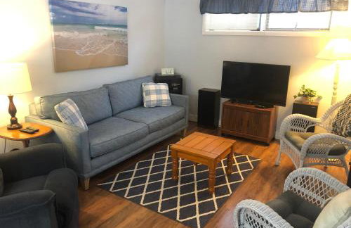 Baypointe Cottage 6 - Foto 18