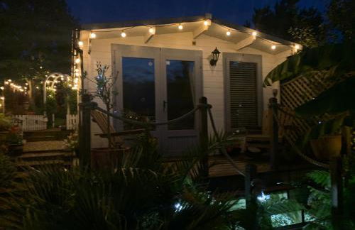 Stargazy Garden - Foto 18