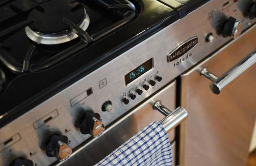 Air Maison - Stunning House in Clanfield Family and Remote Workers Friendly - Foto 55