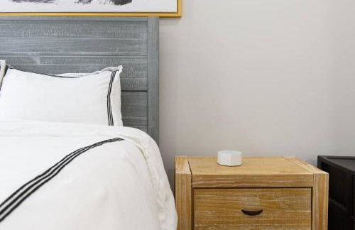 350-2A Prime gramercy Newly renovated 1BR sleeps 4 - Foto 28