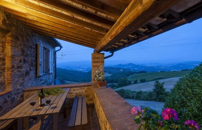 Villa Degli Artisti - Foto 28