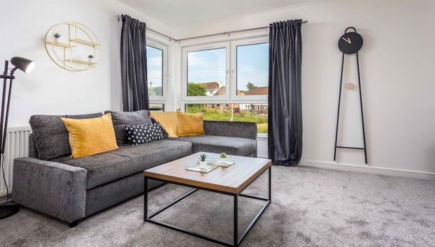 Walker Suite No82 - Donnini Apartments - Foto 2, Profilbild