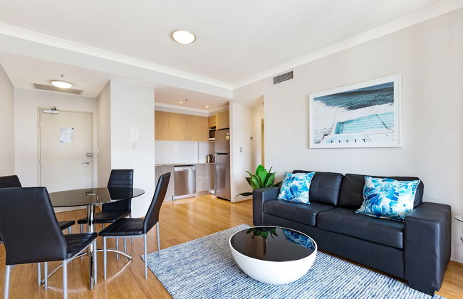 Surry Hills 1012 Elizabeth Apartment - Foto 6