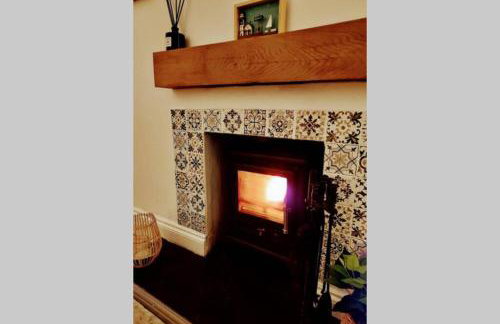 Former Quarryman’s 3-bed house 5 min to Zip World - Photo 7