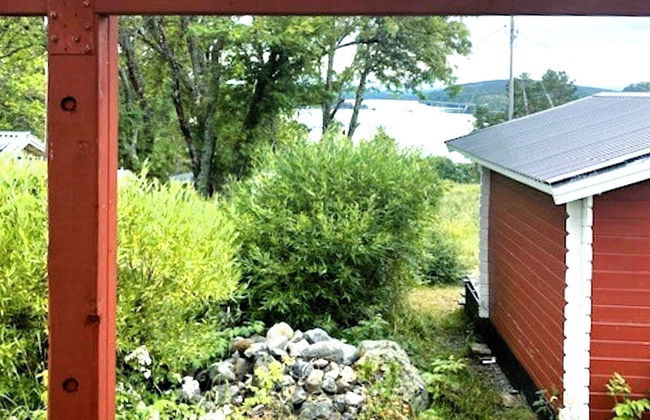 5 Person Holiday Home in Sandoverken - Photo 27