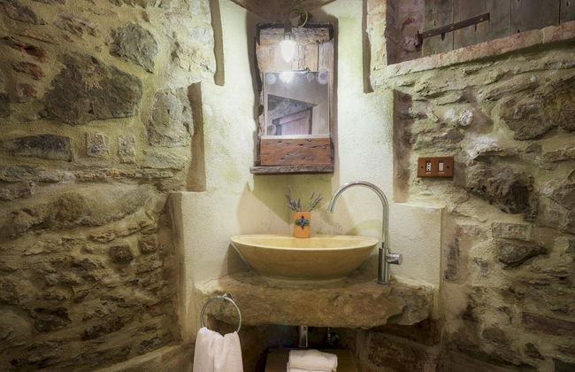 Casa di Pan 6 in Panicale - Foto 25