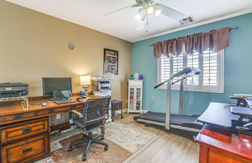 Live, Work Play and Relax | Scenic SW Vegas - Photo 4