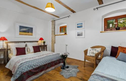 Holiday home in Hamburg with barbecue - Foto 23