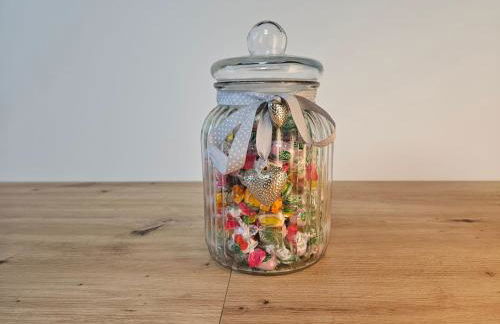 Cocon magique - 10min Disneyland parking privé idéal famille - Foto 9