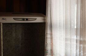 Chalé europeu com vista para natureza no interior - Foto 14