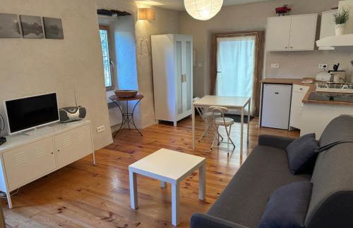 Le Châtaignier - Foto 6